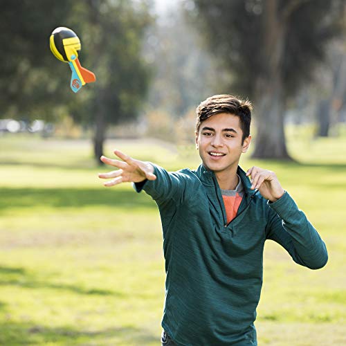 Nerf Hasbro A0364 - Juego de puntería, surtido: colores aleatorios Nerf Hasbro A0364 - Juego de puntería, surtido: colores aleatorios
