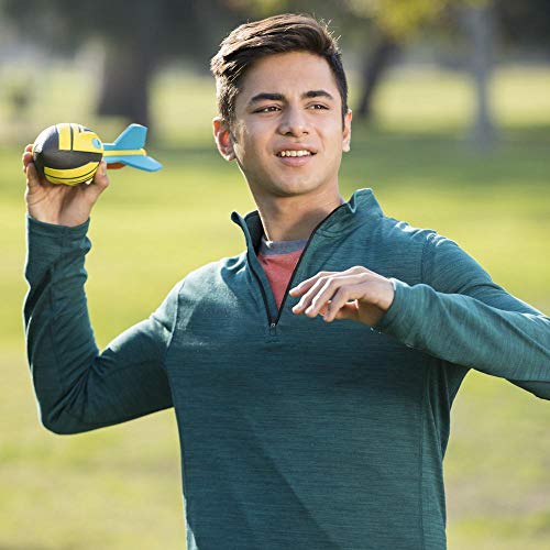 Nerf Hasbro A0364 - Juego de puntería, surtido: colores aleatorios Nerf Hasbro A0364 - Juego de puntería, surtido: colores aleatorios