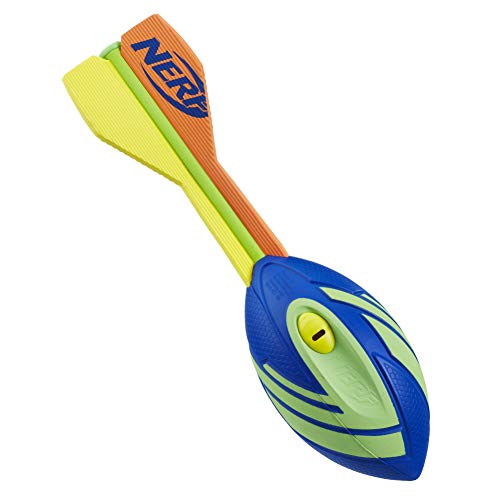 NERF- Vortex AREO Holder Howler Football Exterior Juguete, M (HASBRO A0364), Colores surtidos NERF- Vortex AREO Holder Howler Football Exterior Juguete, M (HASBRO A0364), Colores surtidos