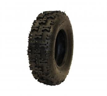 Neumático para Mini Quad ATV 49cc 2 Tiempos Medida 4x10-4 Pulgadas