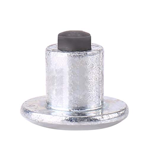 Neumático Stud BiuZi 100 Piezas De Acero Y Acero De Tungsteno Neumático Del Coche De Clavos De Plata Del Neumático De Nieve De Seguridad De Los Pernos Prisioneros De La Bici Del Coche De La Motociclet Neumático Stud BiuZi 100 Piezas De Acero Y Acero De Tungsteno Neumático Del Coche De Clavos De Plata Del Neumático De Nieve De Seguridad De Los Pernos Prisioneros De La Bici Del Coche De La Motociclet
