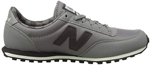 New Balance 410 m, Zapatillas Mujer, Gris (Marblehead/Sea Salt MSW), 39 EU