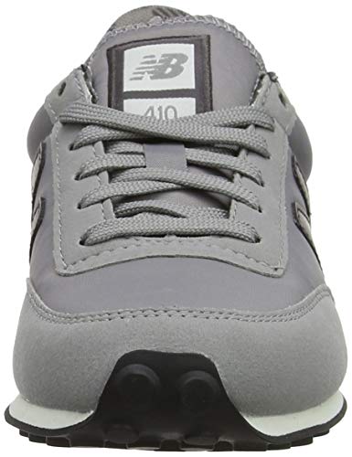 New Balance 410 m, Zapatillas Mujer, Gris (Marblehead/Sea Salt MSW), 39 EU