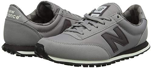 New Balance 410 m, Zapatillas Mujer, Gris (Marblehead/Sea Salt MSW), 39 EU