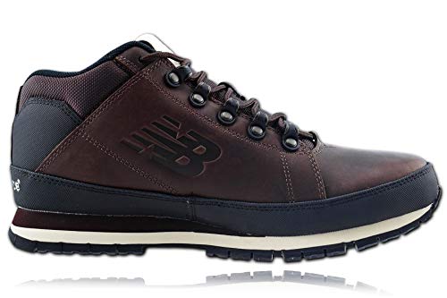 New Balance 754, Zapatillas Deportivas para Interior Hombre, Marrón (Brown Llb), 40 EU