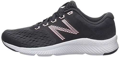 New Balance Draft Scarpe per Jogging su Strada, Mujer, Negro (Orca), 40 EU New Balance Draft Scarpe per Jogging su Strada, Mujer, Negro (Orca), 40 EU