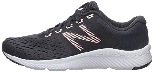 New Balance Draft Scarpe per Jogging su Strada, Mujer, Negro (Orca), 40 EU