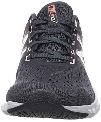 New Balance Draft Scarpe per Jogging su Strada, Mujer, Negro (Orca), 40 EU New Balance Draft Scarpe per Jogging su Strada, Mujer, Negro (Orca), 40 EU
