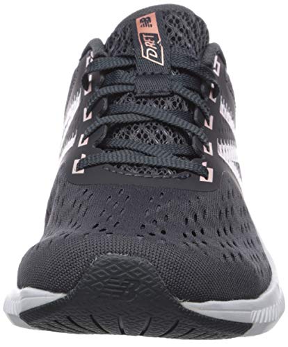 New Balance Draft Scarpe per Jogging su Strada, Mujer, Negro (Orca), 40 EU