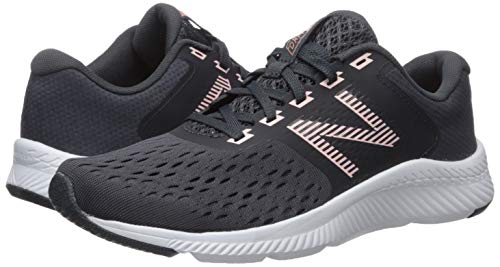 New Balance Draft Scarpe per Jogging su Strada, Mujer, Negro (Orca), 40 EU