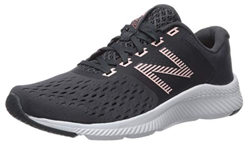 New Balance Draft Scarpe per Jogging su Strada, Mujer, Negro (Orca), 40 EU