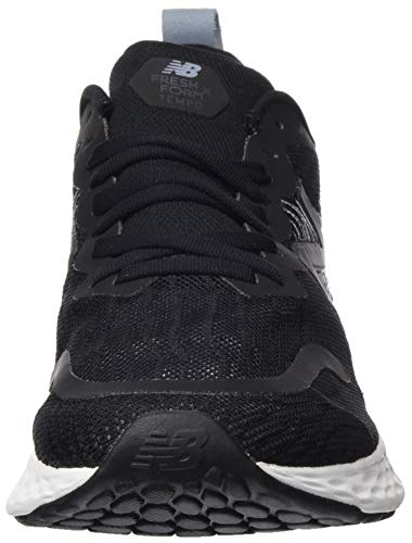 New Balance Fresh Foam Tempo h, Zapatillas de Running Hombre, Negro (Black B), 42 EU