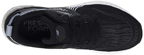 New Balance Fresh Foam Tempo h, Zapatillas de Running Hombre, Negro (Black B), 44 EU New Balance Fresh Foam Tempo h, Zapatillas de Running Hombre, Negro (Black B), 44 EU