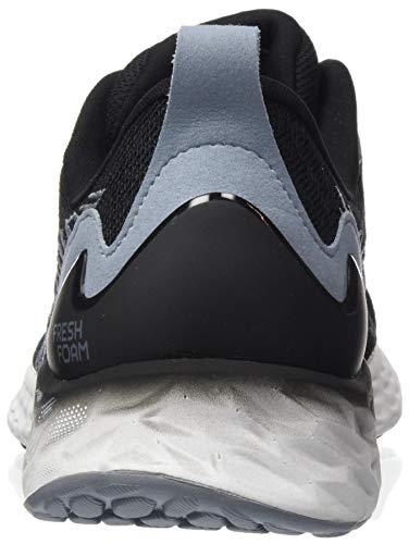 New Balance Fresh Foam Tempo h, Zapatillas de Running Hombre, Negro (Black B), 44 EU New Balance Fresh Foam Tempo h, Zapatillas de Running Hombre, Negro (Black B), 44 EU