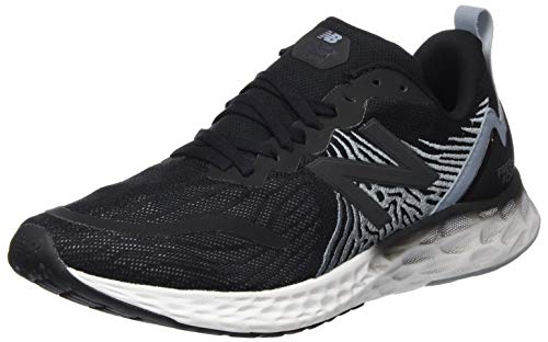 New Balance Fresh Foam Tempo h, Zapatillas de Running Hombre, Negro (Black B), 44 EU New Balance Fresh Foam Tempo h, Zapatillas de Running Hombre, Negro (Black B), 44 EU