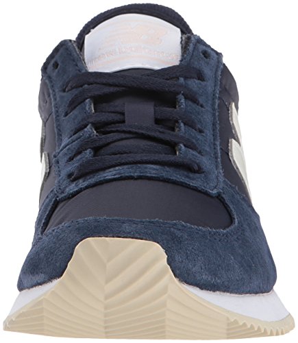 New Balance Wl220V1, Zapatillas Mujer, Azul (Navy Wl220rn), 36 EU