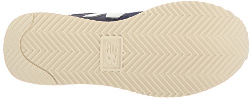 New Balance Wl220V1, Zapatillas Mujer, Azul (Navy Wl220rn), 36 EU New Balance Wl220V1, Zapatillas Mujer, Azul (Navy Wl220rn), 36 EU