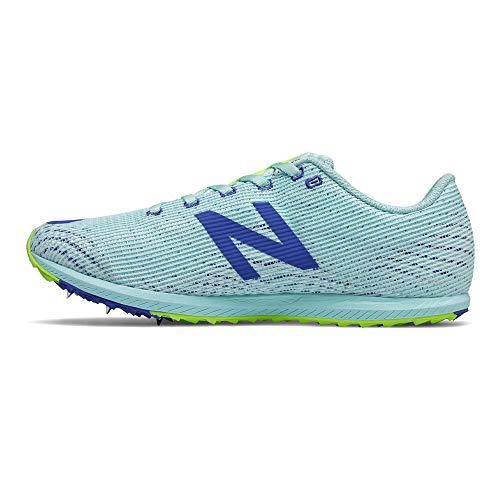 New Balance XC Seven Women's Zapatilla De Cross Country con Clavos - AW20-37.5 New Balance XC Seven Women's Zapatilla De Cross Country con Clavos - AW20-37.5