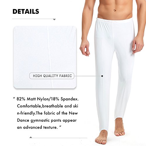 New Dance Niño Hombres Pantalones Largos Fitness Culturismo Apretado Hombres Gimnasio Compresión Leggins Medias Rutina de Ejercicio Aptitud Pantalones