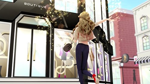 New Style Boutique 3: Estilismo para celebrities New Style Boutique 3: Estilismo para celebrities