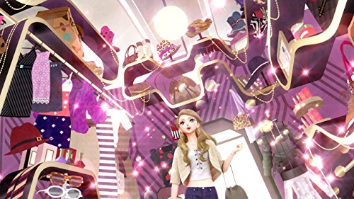 New Style Boutique 3: Estilismo para celebrities New Style Boutique 3: Estilismo para celebrities