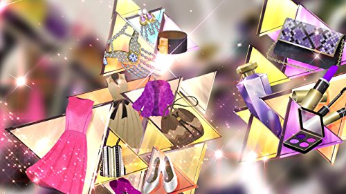 New Style Boutique 3: Estilismo para celebrities New Style Boutique 3: Estilismo para celebrities
