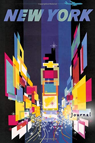 NEW YORK CITY STANDING TALL: BULLET DOTS JOURNAL | 6" X 9" | VOL 9 | NEW YORK CITY STANDING TALL: BULLET DOTS JOURNAL | 6" X 9" | VOL 9 |