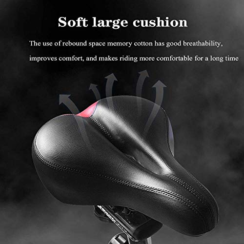 Nfudishpu Bicicleta estática Equipo aeróbico - ¿Máquina Vertical de Entrenamiento para Ciclismo de Interior? Spinning? Flywheel for? Cardio Workout Nfudishpu Bicicleta estática Equipo aeróbico - ¿Máquina Vertical de Entrenamiento para Ciclismo de Interior? Spinning? Flywheel for? Cardio Workout