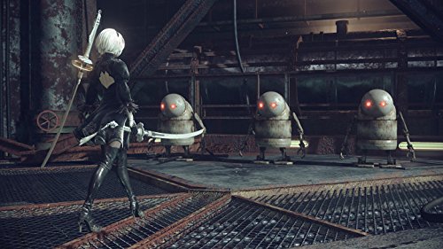 Nier Automata Nier Automata