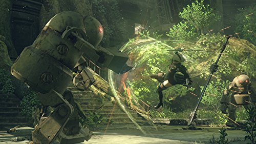 Nier Automata Nier Automata