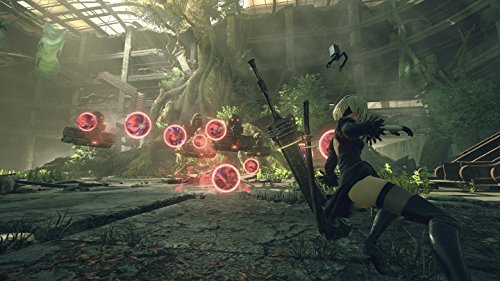 Nier Automata Nier Automata