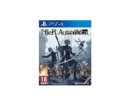 Nier Automata Nier Automata