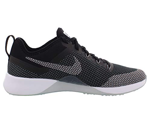 Nike 849803-001, Zapatillas de Deporte para Mujer, Negro (Black/White/Cool Grey), 38 EU