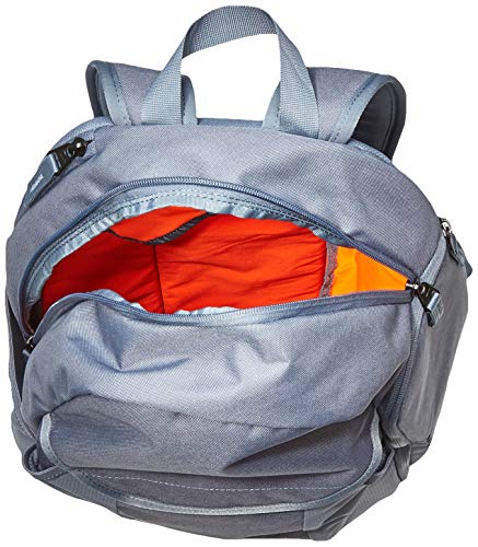 NIKE Academy Backpack Ba5508-490, Mochila de fútbol. Unisex Adulto, Gris, 18x31x48 cm (B x H x T)