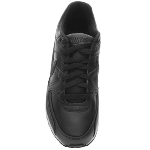Nike Air MAX Command, Zapatillas para Hombre, Negro (Black/Neutral Grey/Anthracite), 42.5 EU