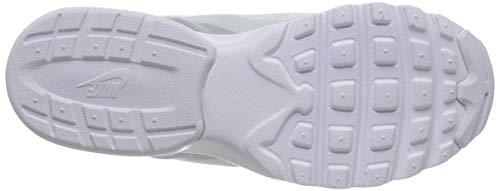 NIKE Air MAX VG-R, Sneaker Mujer, White/Black-White, 37.5 EU NIKE Air MAX VG-R, Sneaker Mujer, White/Black-White, 37.5 EU