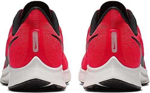 Nike Air Zoom Pegasus 36, Zapatillas de Atletismo Hombre, Multicolor (Bright Crimson/Black/Vast Grey 600), 45 EU Nike Air Zoom Pegasus 36, Zapatillas de Atletismo Hombre, Multicolor (Bright Crimson/Black/Vast Grey 600), 45 EU