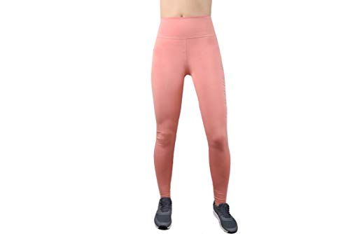 NIKE Bv4767-606_s Leggings, Rosa, Mujer