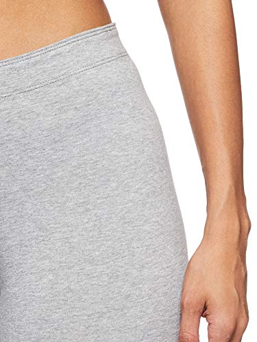 NIKE CJ1994-063 Leggings, Gris, L para Mujer