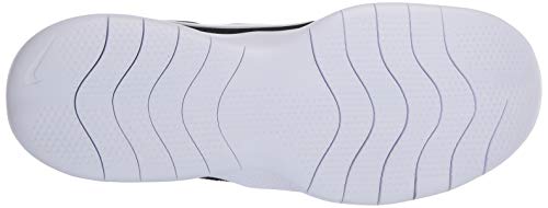 Nike Flex Experience RN 9, Running Shoe Mujer, Black/White-Dark Smoke Grey, 38 EU Nike Flex Experience RN 9, Running Shoe Mujer, Black/White-Dark Smoke Grey, 38 EU