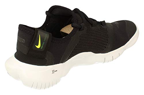 Nike Free RN 5.0 2020, Running Shoe Mujer, Black/White-Anthracite, 40 EU Nike Free RN 5.0 2020, Running Shoe Mujer, Black/White-Anthracite, 40 EU