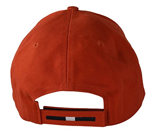 Nike - Gorra de fútbol para hombre, color rojo Nike - Gorra de fútbol para hombre, color rojo