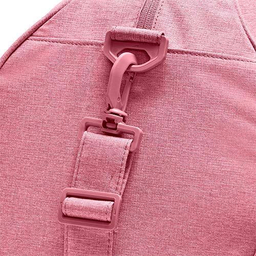 Nike Gym Club Bolsa de Deporte Unisex Adulto Desert Berry/Desert Berry/Blac, FR Único (Talla del Fabricante: One Size) Nike Gym Club Bolsa de Deporte Unisex Adulto Desert Berry/Desert Berry/Blac, FR Único (Talla del Fabricante: One Size)