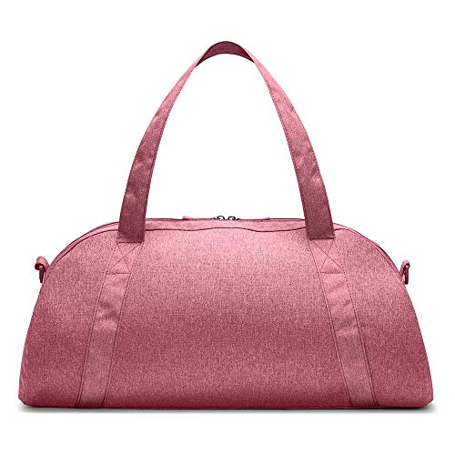 Nike Gym Club Bolsa de Deporte Unisex Adulto Desert Berry/Desert Berry/Blac, FR Único (Talla del Fabricante: One Size)