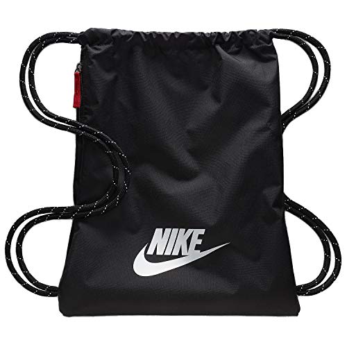 Nike Heritage 2.0 - Bolsa de gimnasia