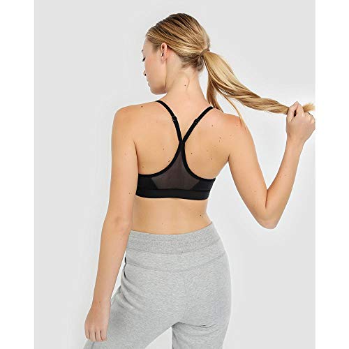NIKE Indy Sujetador Deportivo, Mujer, Negro, S NIKE Indy Sujetador Deportivo, Mujer, Negro, S
