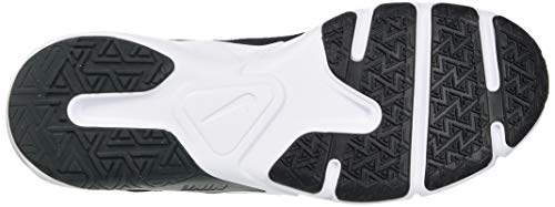 Nike Legend, Zapatillas de Deporte Fitness y Ejercicio Hombre, Black/White/Dk Smoke Grey, 44.5 EU Nike Legend, Zapatillas de Deporte Fitness y Ejercicio Hombre, Black/White/Dk Smoke Grey, 44.5 EU