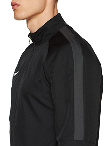 NIKE M NK Dry Acdmy18 Trk Suit W Tracksuit, Hombre, Black/ Black/ Anthracite/ White, L