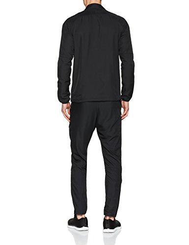 NIKE M NK Dry Acdmy18 Trk Suit W Tracksuit, Hombre, Black/ Black/ Anthracite/ White, L