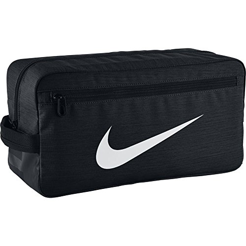 Nike Nike Zapatillero Nk Brsla Zapatillas de Deporte, Unisex niños, Negro (Negro BA5339 010), 29 EU (11 UK) Nike Nike Zapatillero Nk Brsla Zapatillas de Deporte, Unisex niños, Negro (Negro BA5339 010), 29 EU (11 UK)